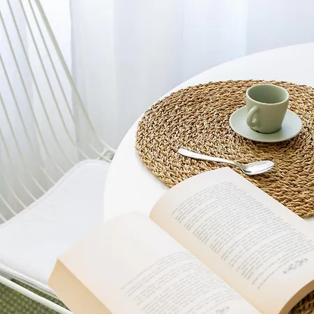 Appartement Casa Maciachini-green Suite-m3 10 Minutes To Duomo *