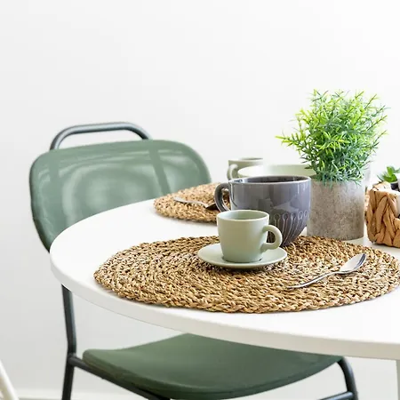 Casa Maciachini-green Suite-m3 10 Minutes To Duomo Lejlighed