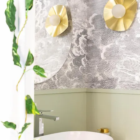 Lejlighed Casa Maciachini-green Suite-m3 10 Minutes To Duomo