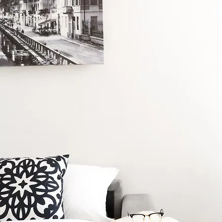 Casa Maciachini-green Suite-m3 10 Minutes To Duomo Apartamento *