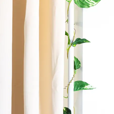 Casa Maciachini-green Suite-m3 10 Minutes To Duomo Appartement Milaan