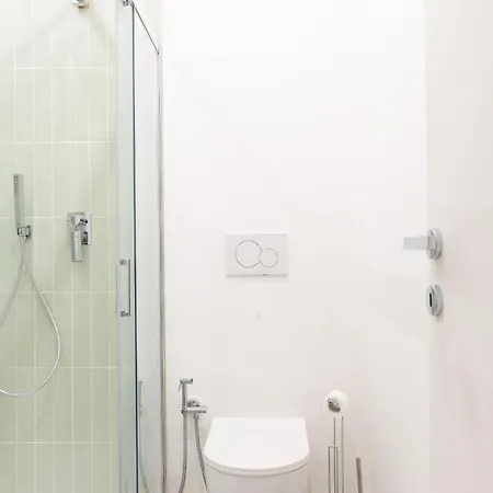 Casa Maciachini-green Suite-m3 10 Minutes To Duomo Appartement